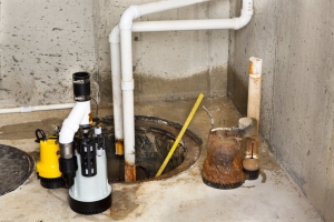 5 Common Sump Pump Problems & Their Solutions